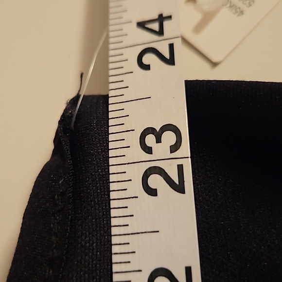 IZOD Men's Advantage Performance Full Zip Sweater Fleece Vest NWT Golf Outdoor - Picture 10 of 11